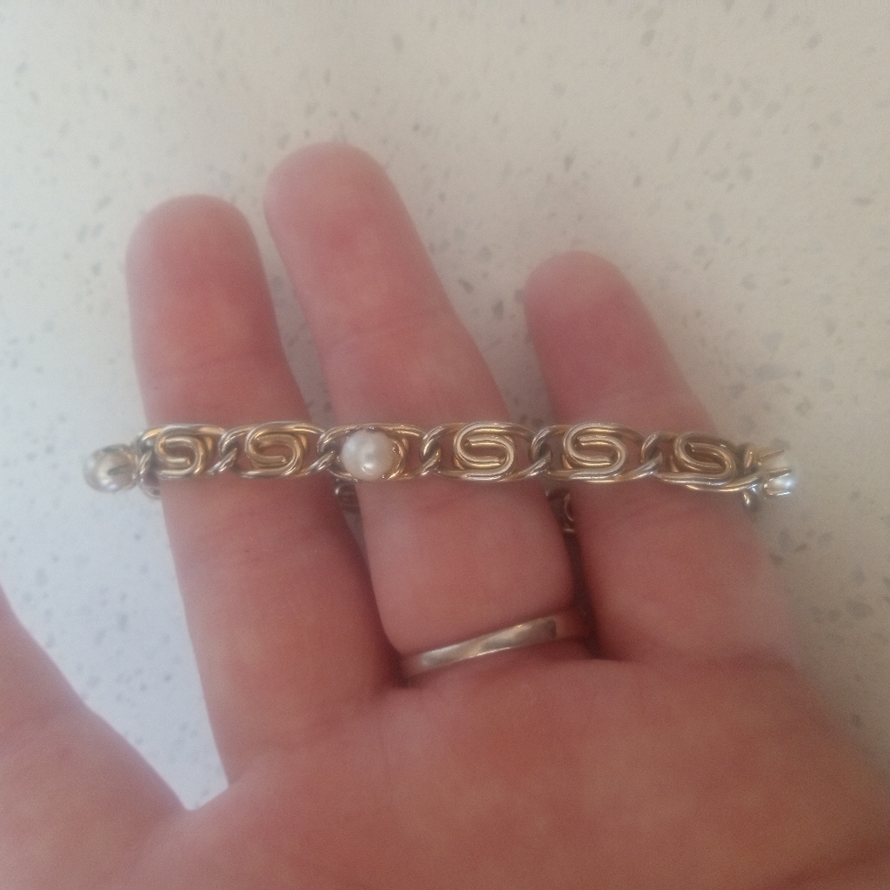 Unique Bracelet